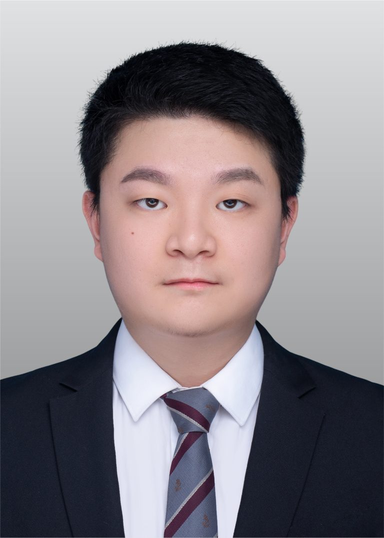 罗凌杰