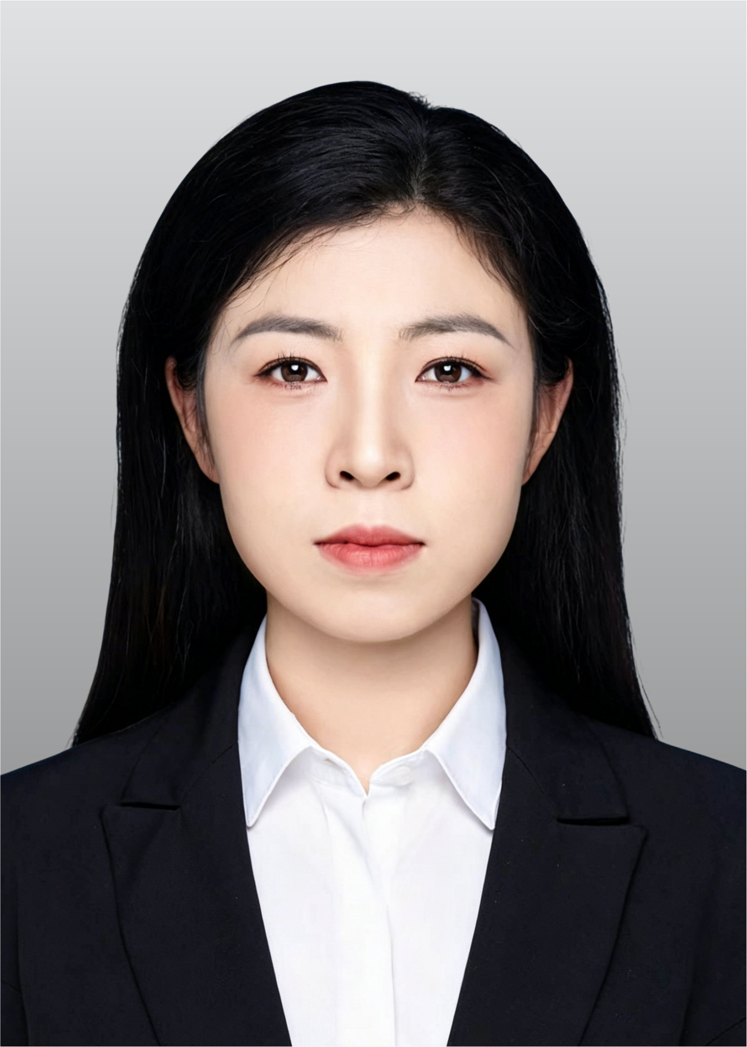 黄数霞