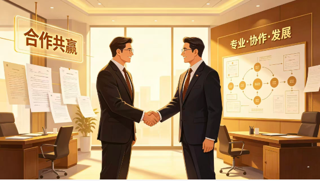 湘港法律服务合作共赢